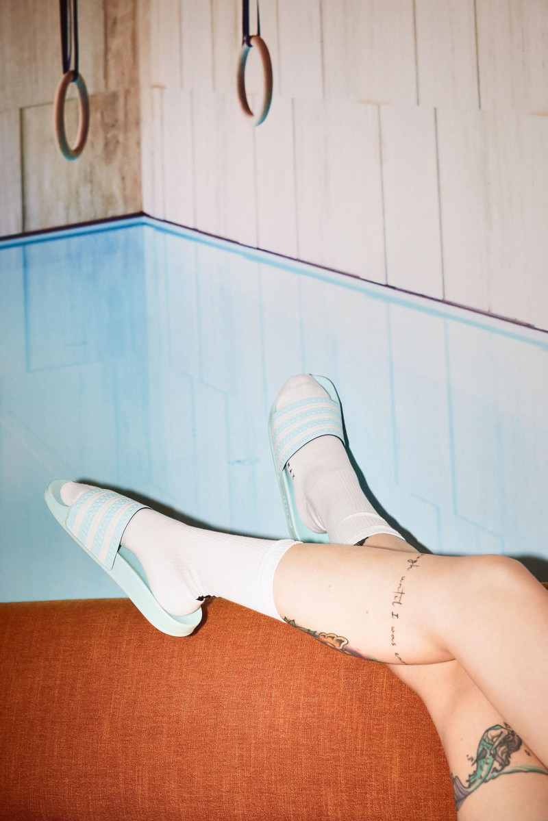 it Socks 1 by Tim Thiel