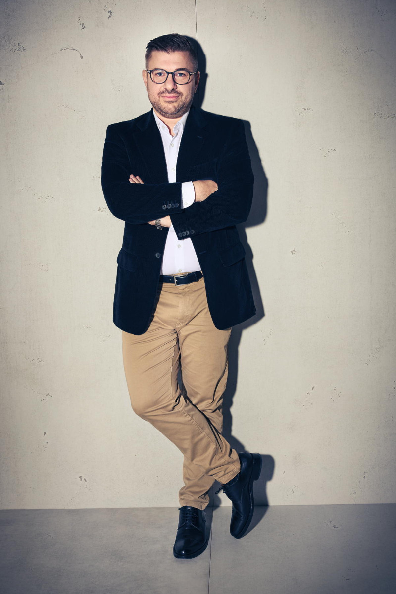 Ceoboard - Sparda Hessen by Tim Thiel