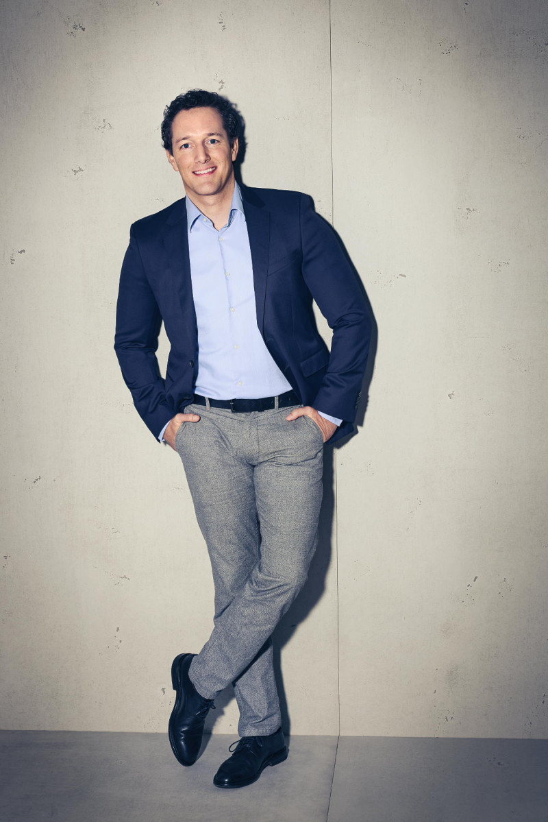 Ceoboard - Sparda Hessen by Tim Thiel