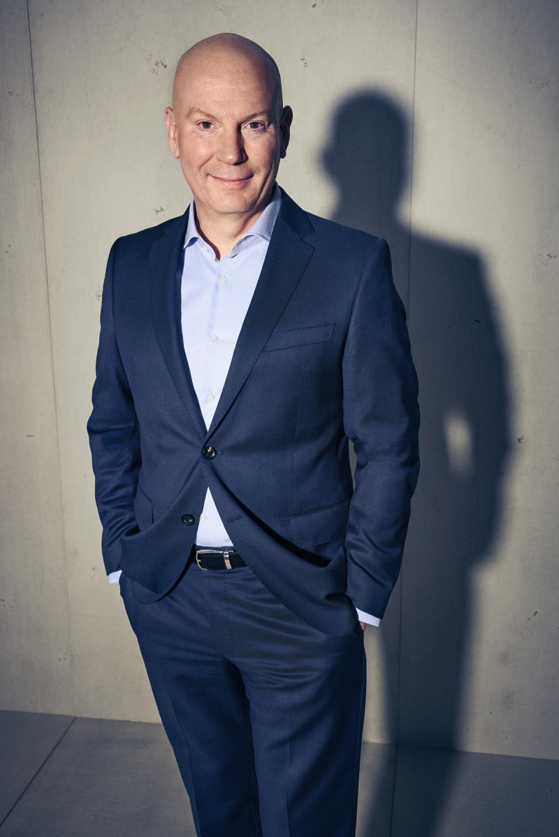 Ceoboard - Sparda Hessen by Tim Thiel