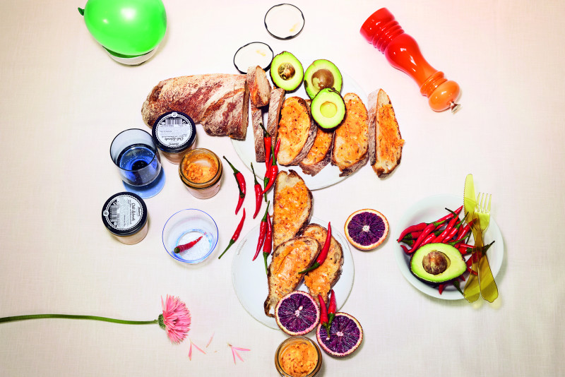 Schmalz by Tim Thiel