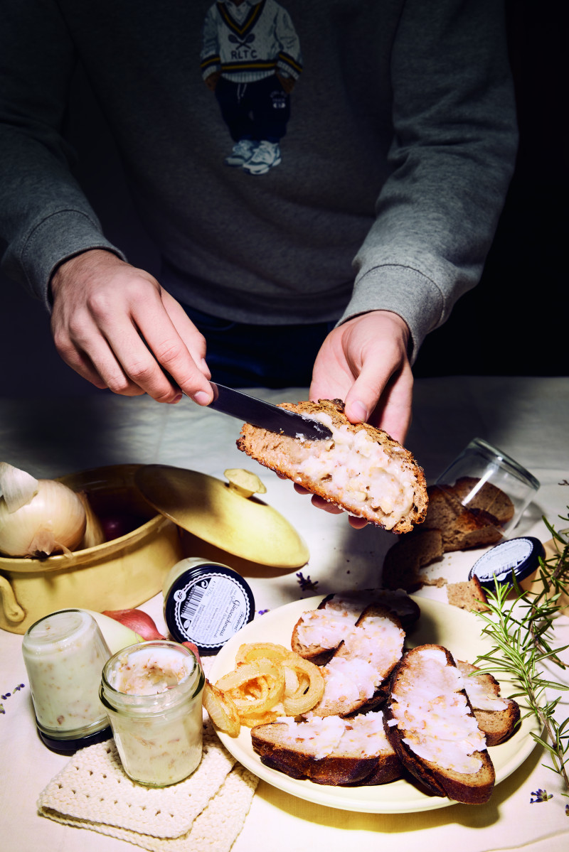 Schmalz by Tim Thiel