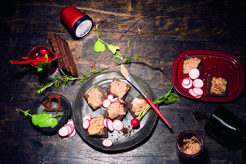 Schmalz by Tim Thiel